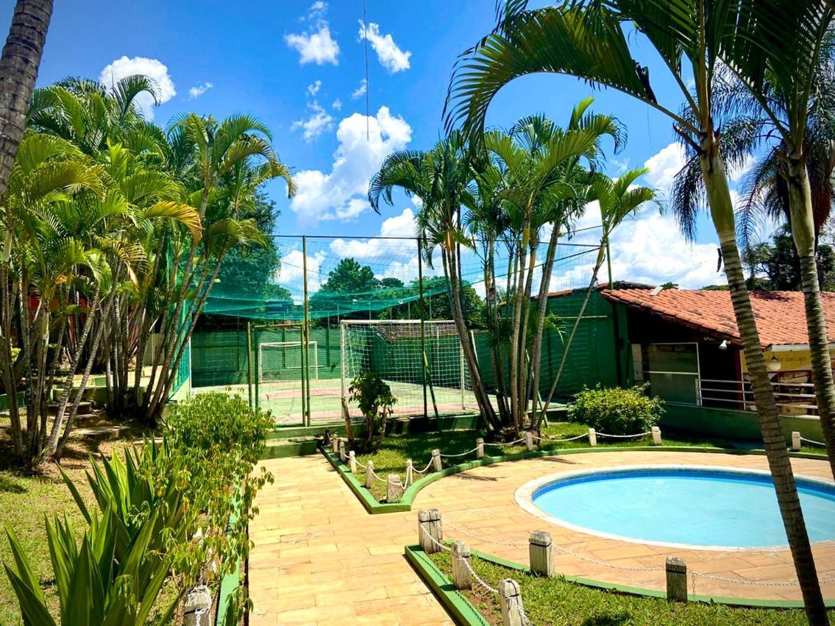 HOTEL GRAN MINAS VESPASIANO 4* (Brasil) - de R$ 278